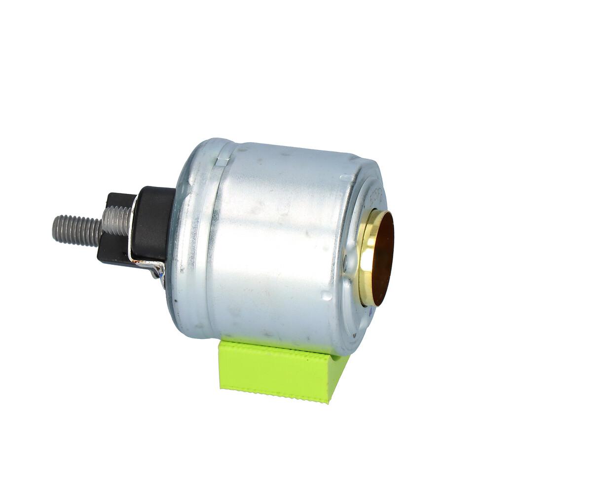 STARTER SOLENOID SWITCH