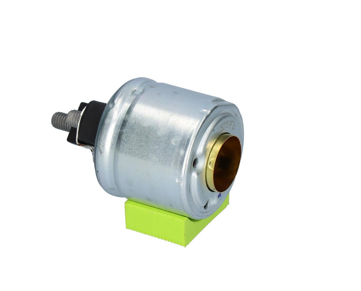 STARTER SOLENOID SWITCH