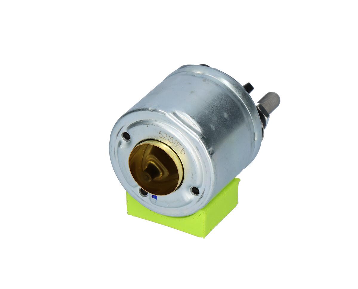STARTER SOLENOID SWITCH