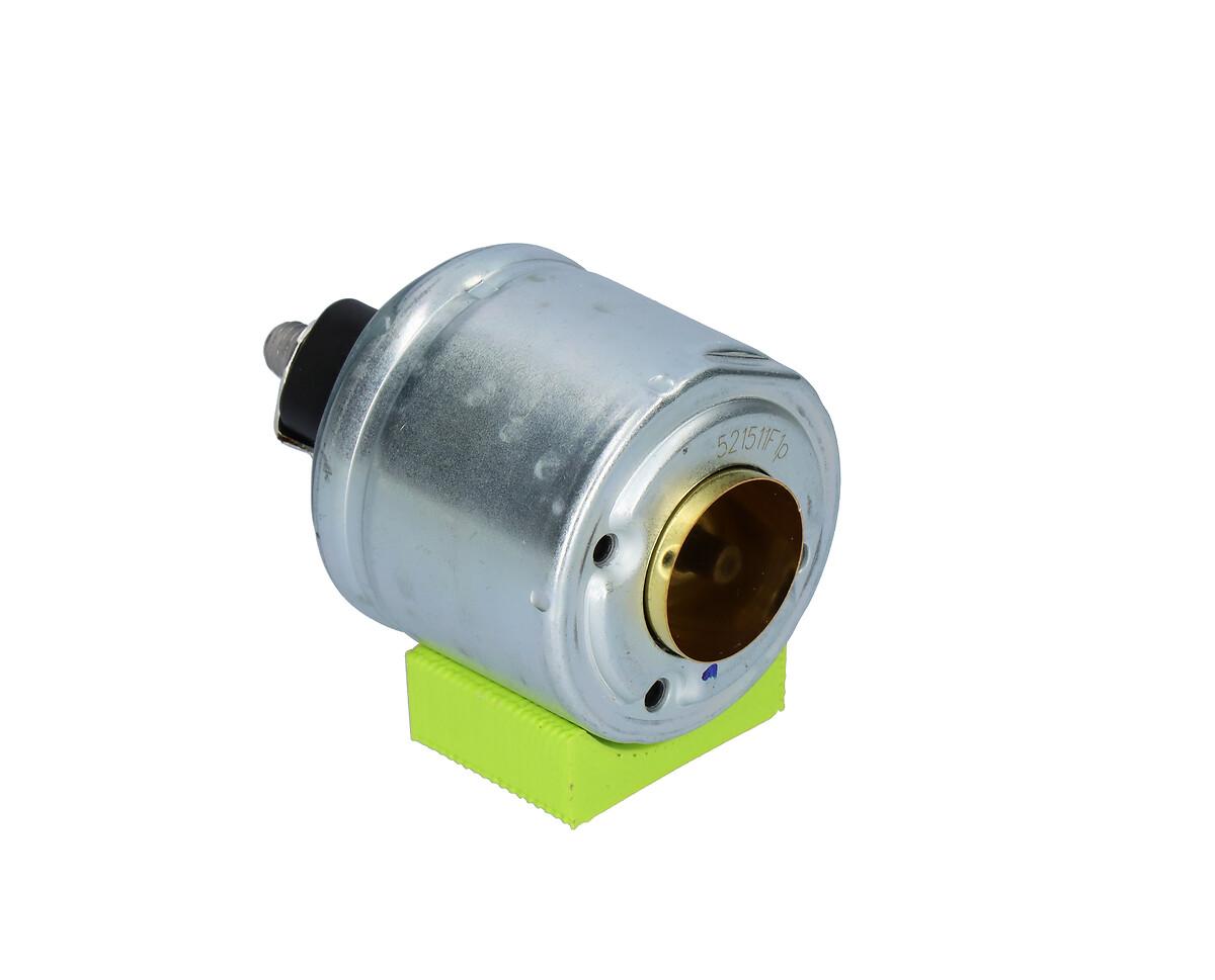 STARTER SOLENOID SWITCH