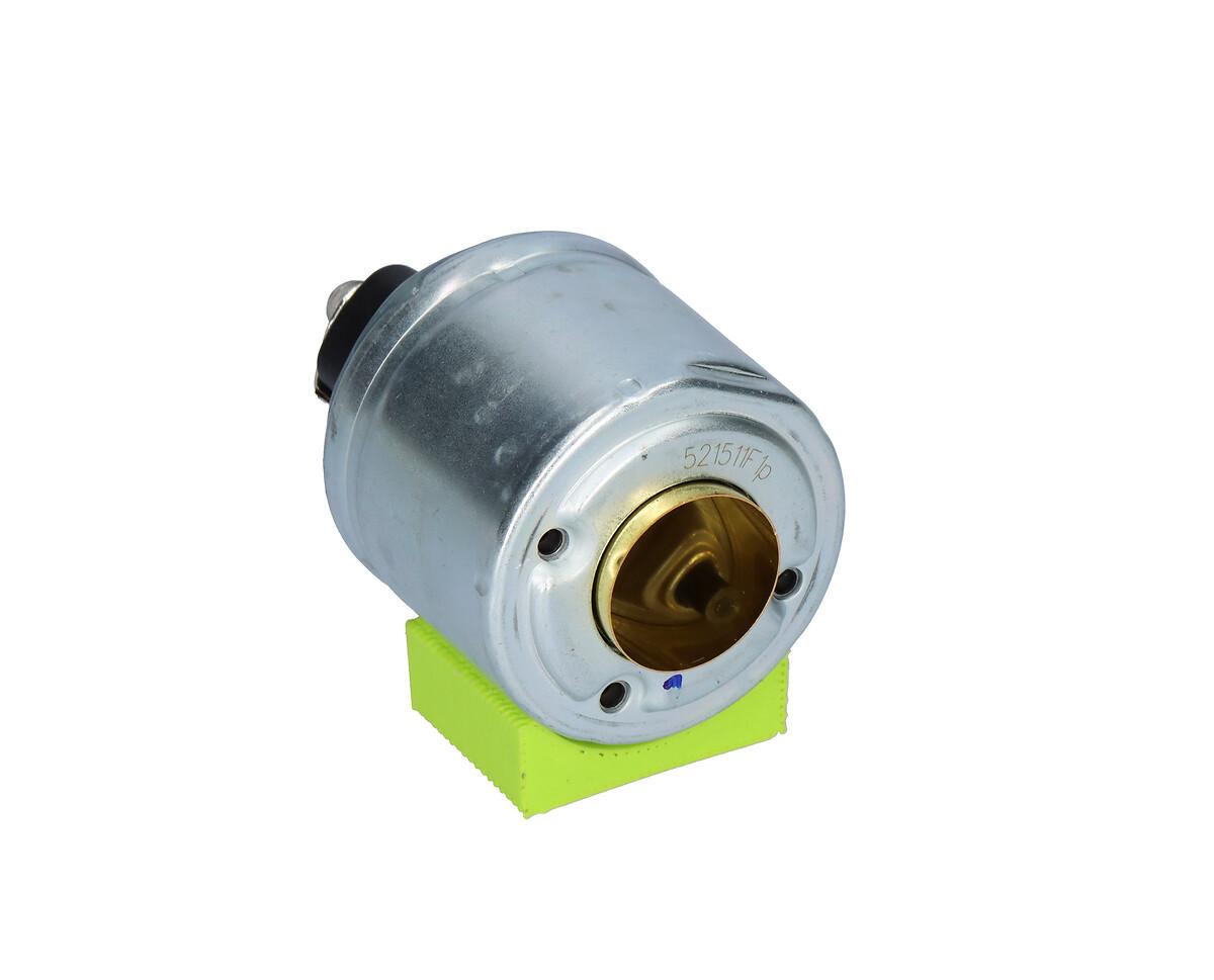 STARTER SOLENOID SWITCH