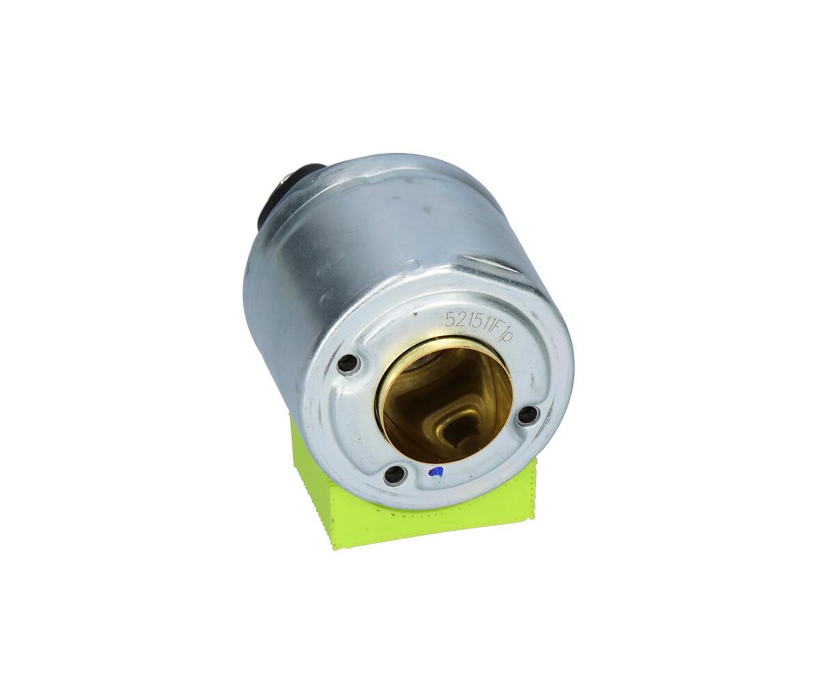STARTER SOLENOID SWITCH