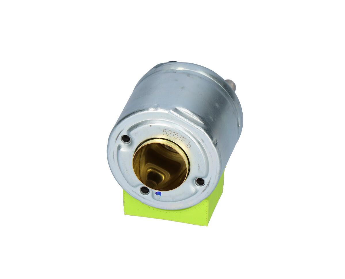 STARTER SOLENOID SWITCH