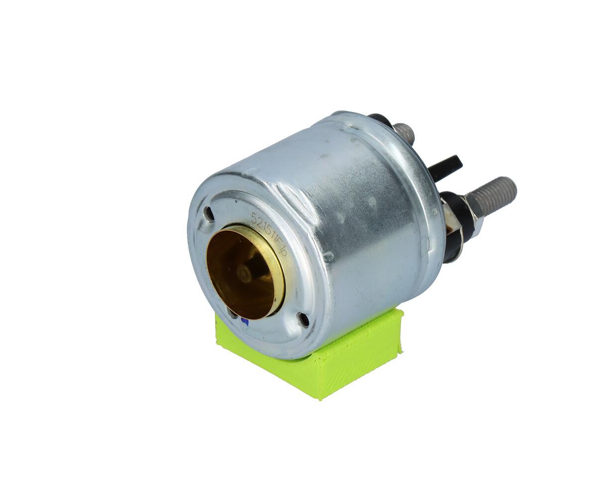 STARTER SOLENOID SWITCH