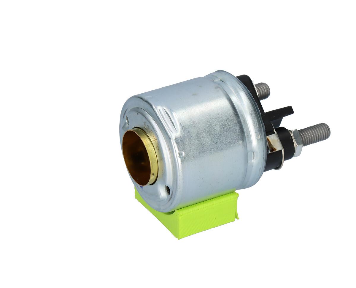 STARTER SOLENOID SWITCH