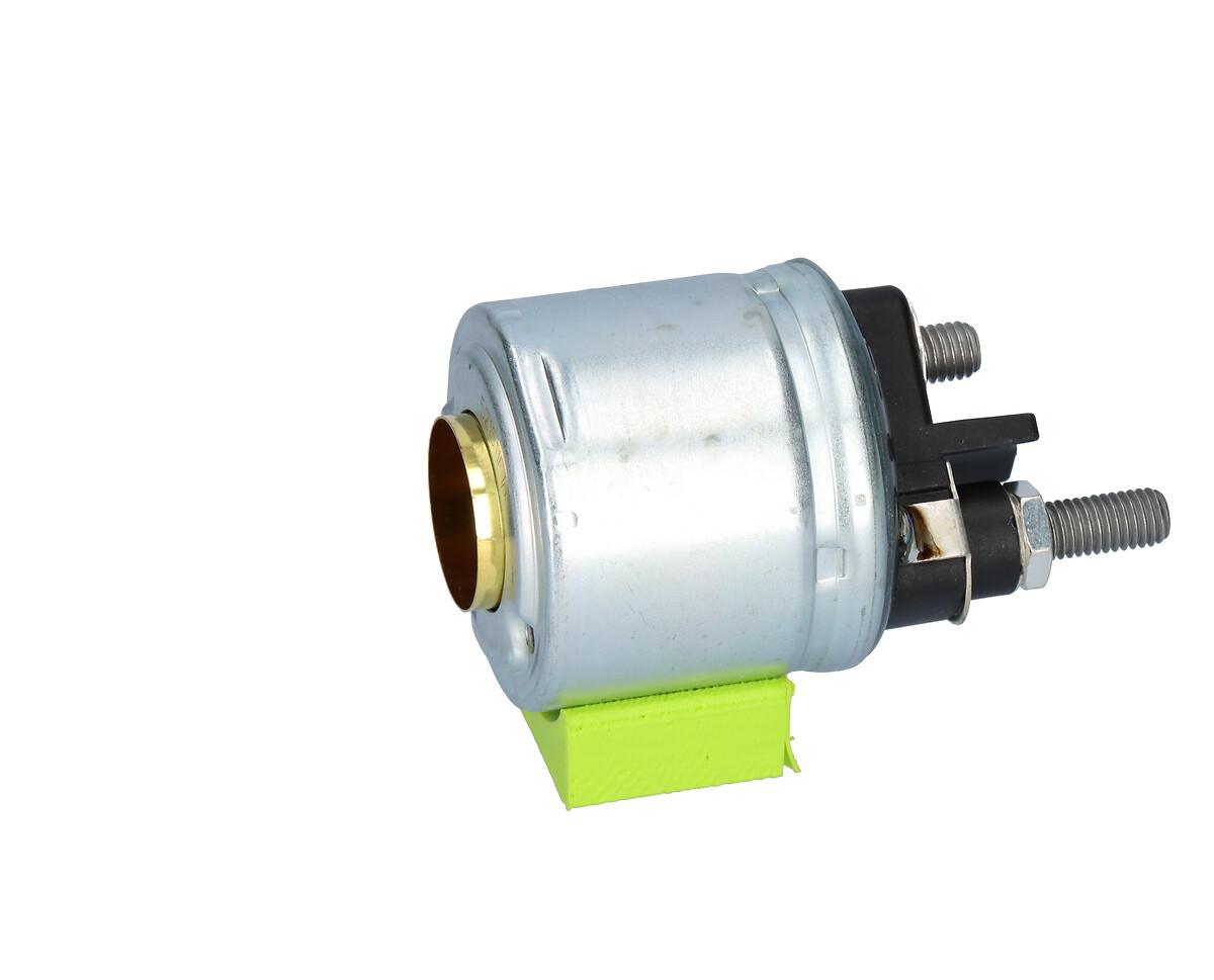 STARTER SOLENOID SWITCH