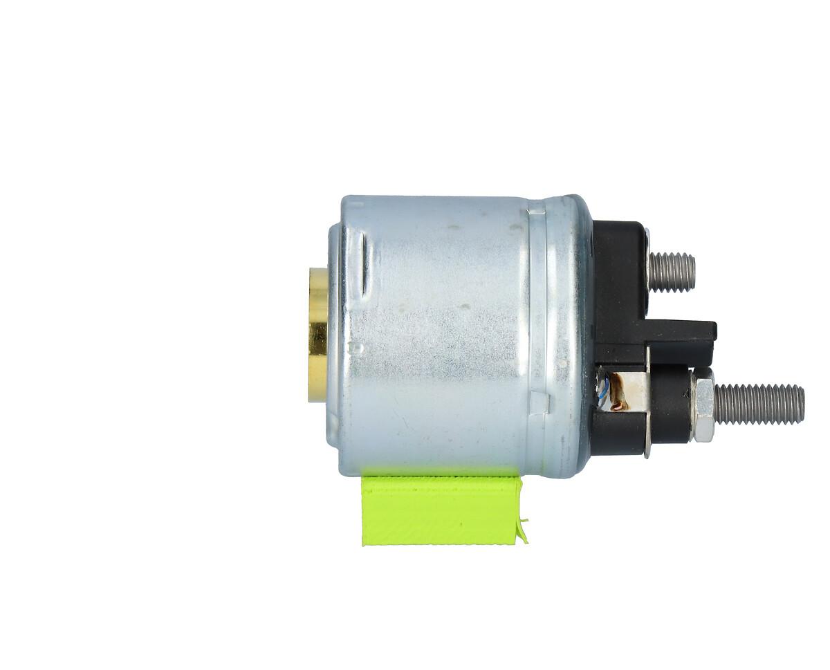 STARTER SOLENOID SWITCH