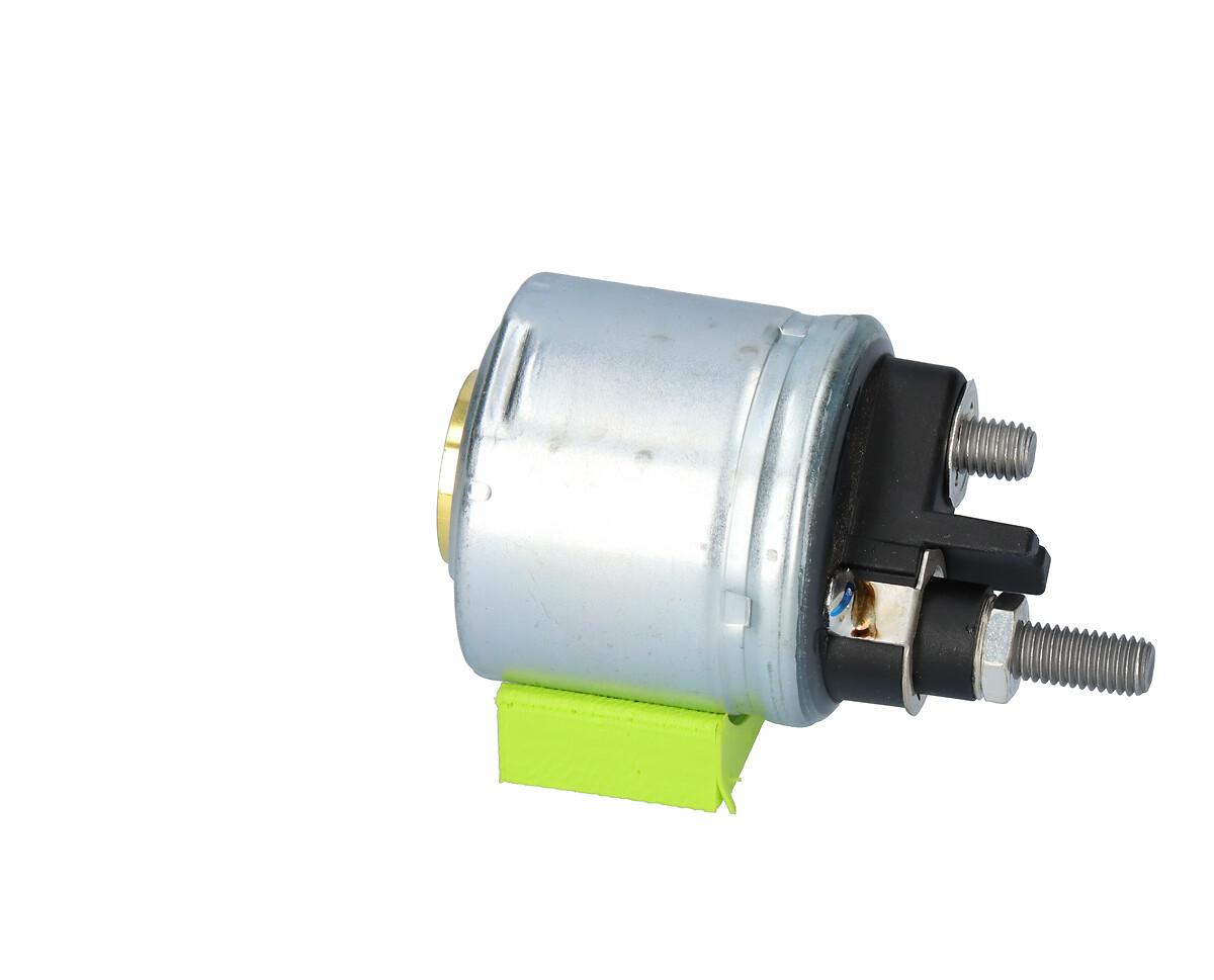 STARTER SOLENOID SWITCH