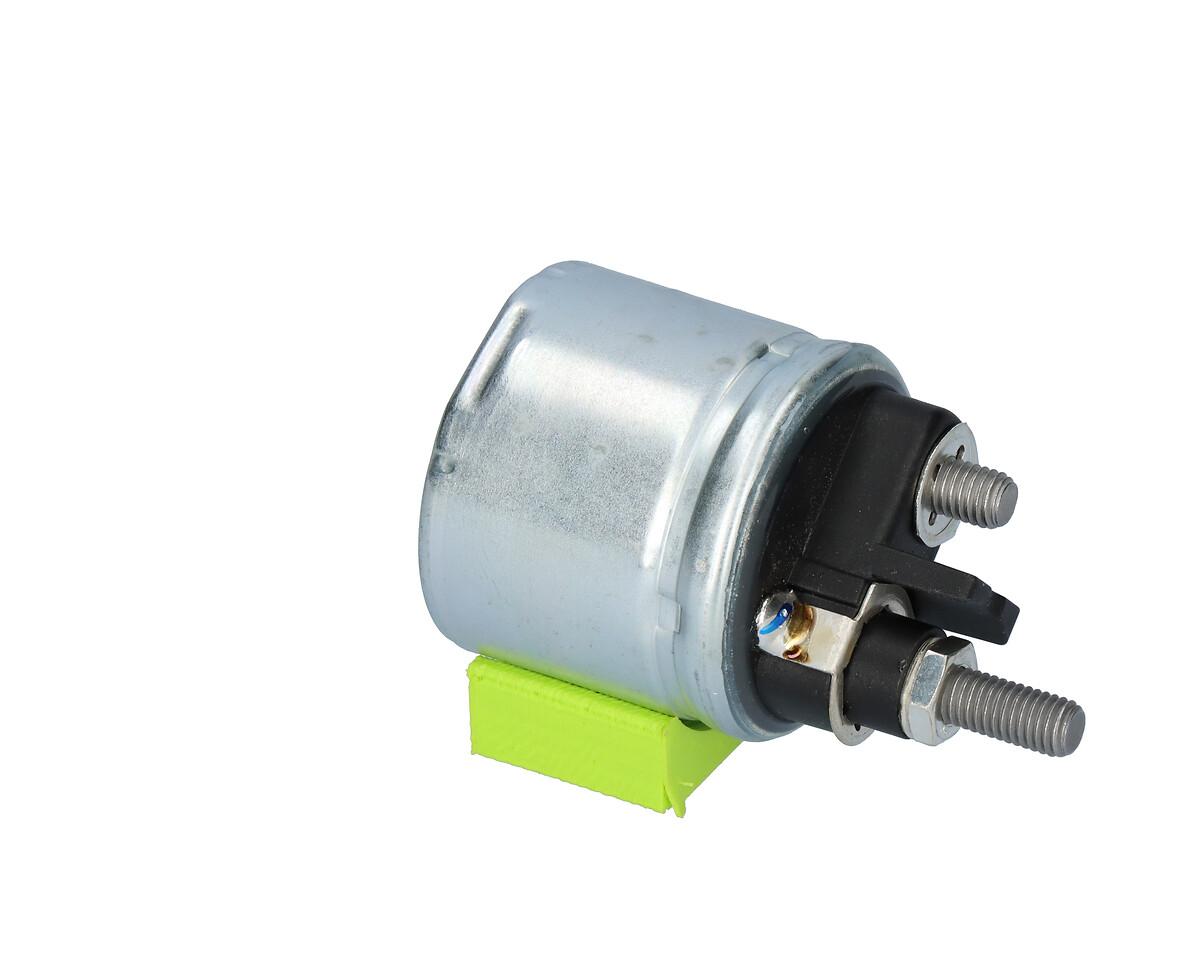 STARTER SOLENOID SWITCH