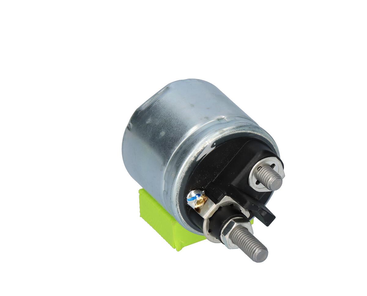 SOLENOID