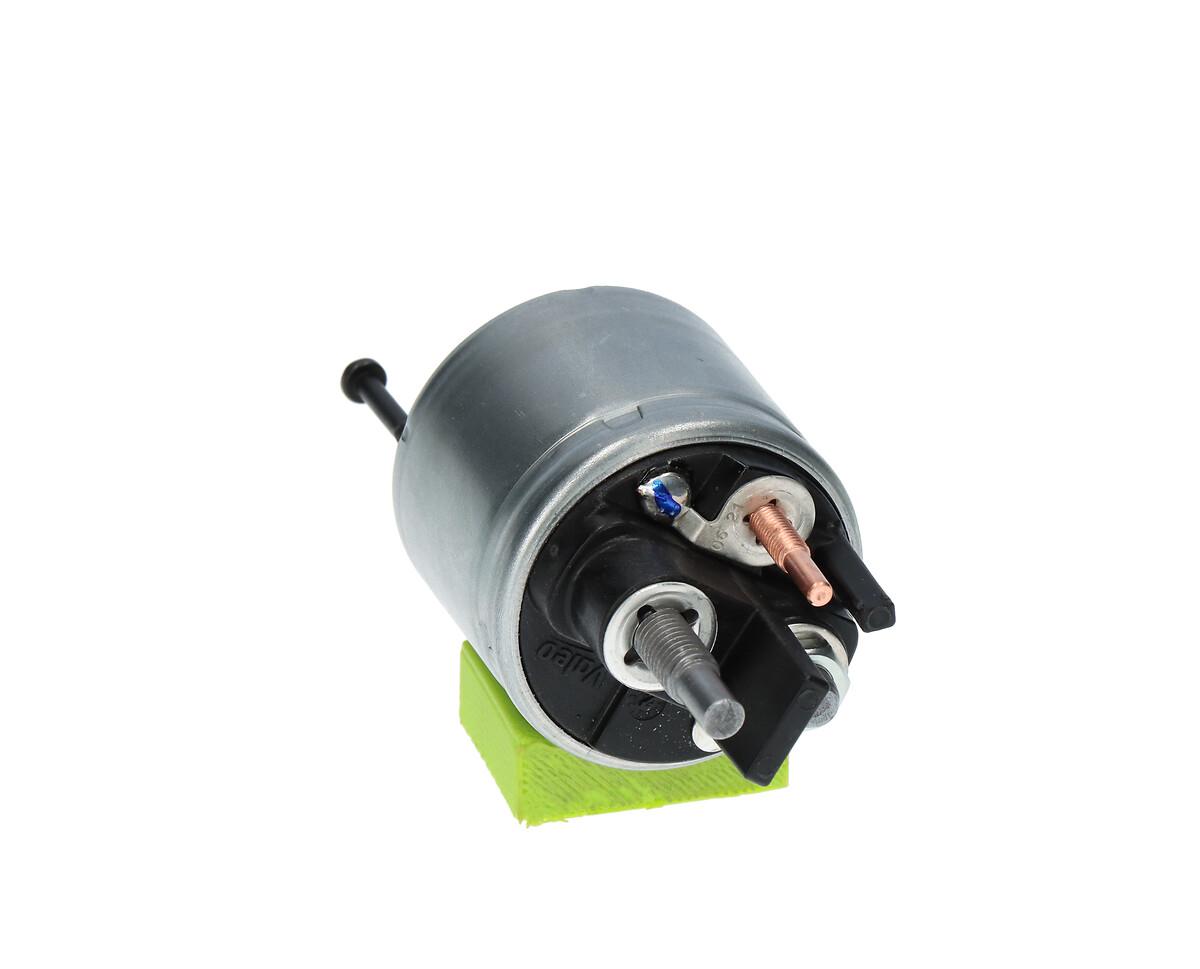 SOLENOID