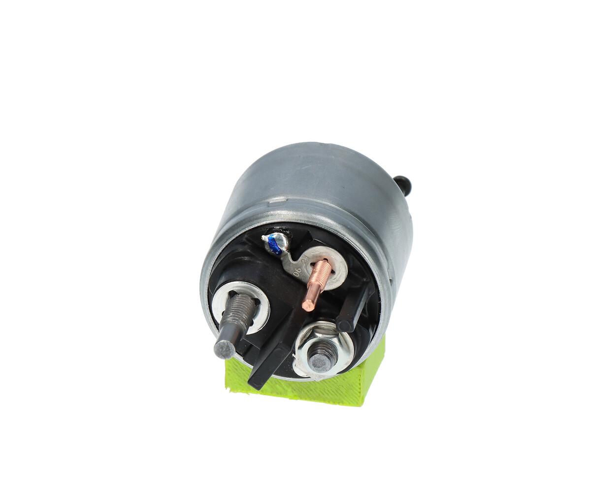 SOLENOID