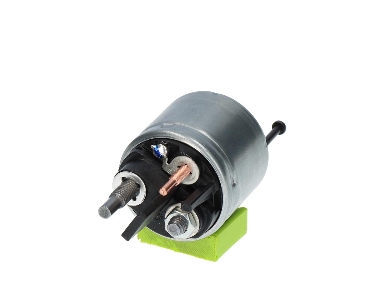 SOLENOID
