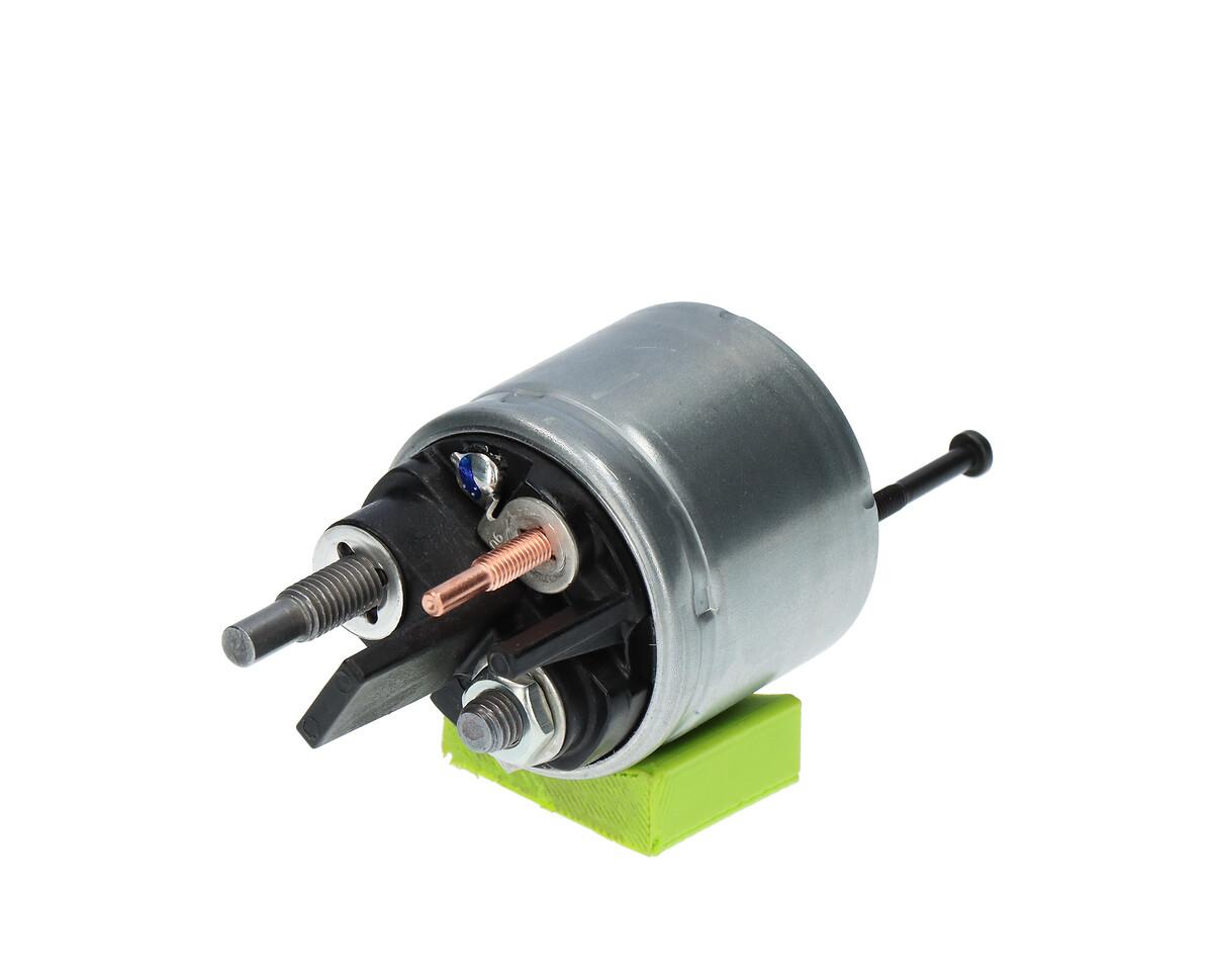 SOLENOID