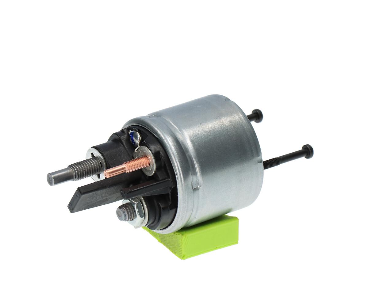 SOLENOID