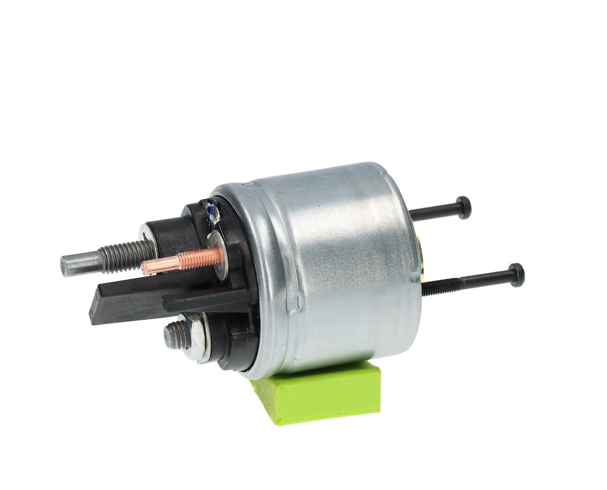 SOLENOID