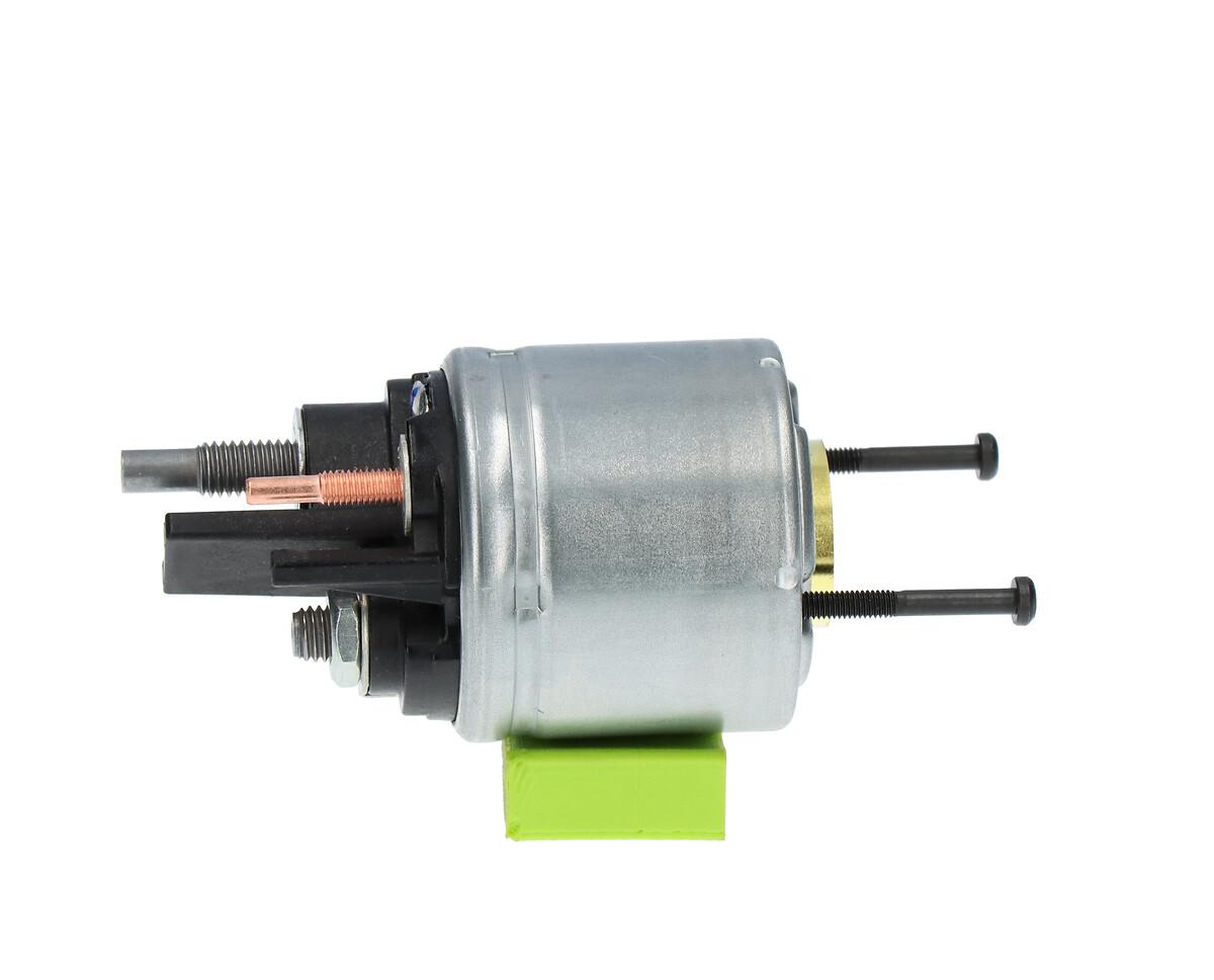 SOLENOID