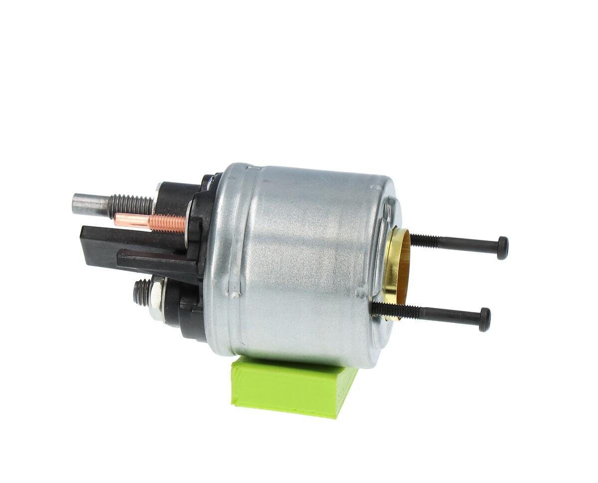 SOLENOID