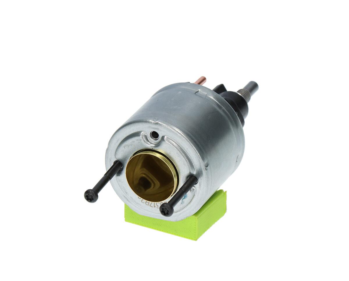 SOLENOID
