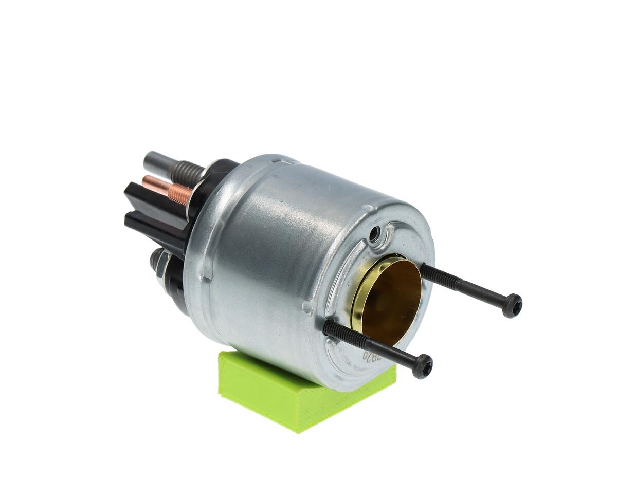 SOLENOID