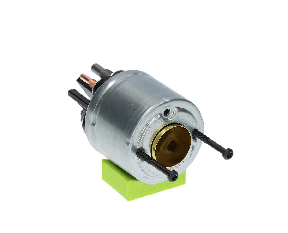 SOLENOID