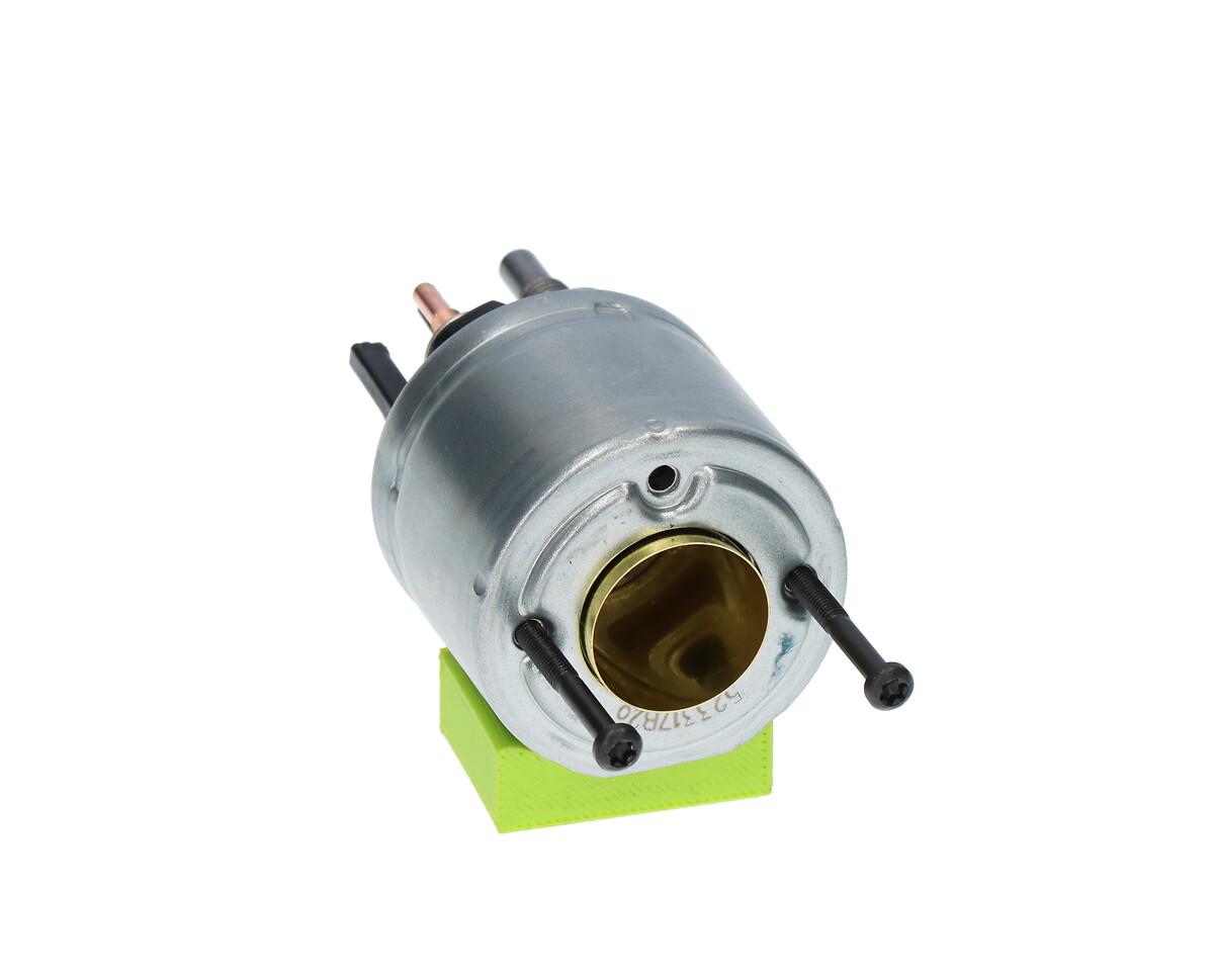 SOLENOID