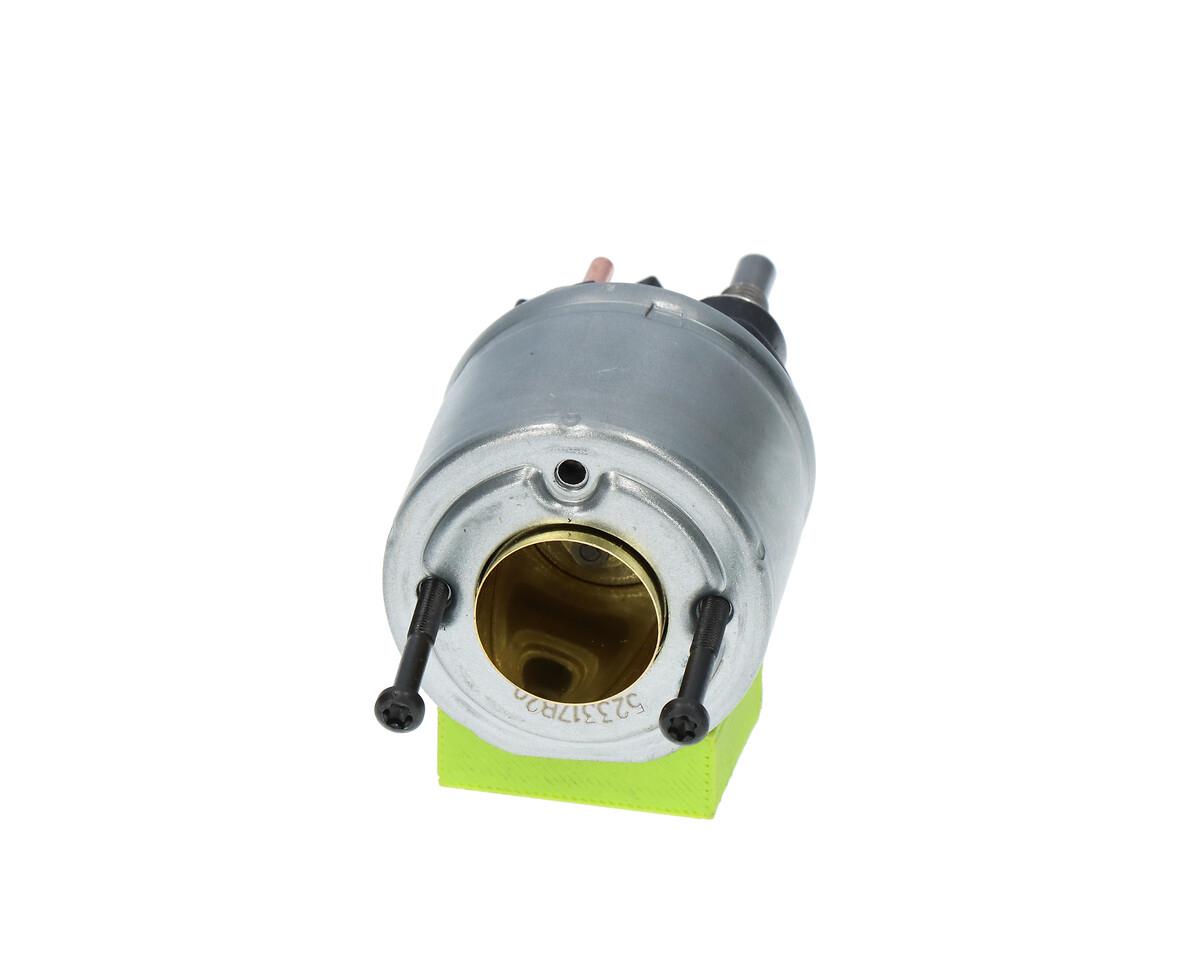 SOLENOID