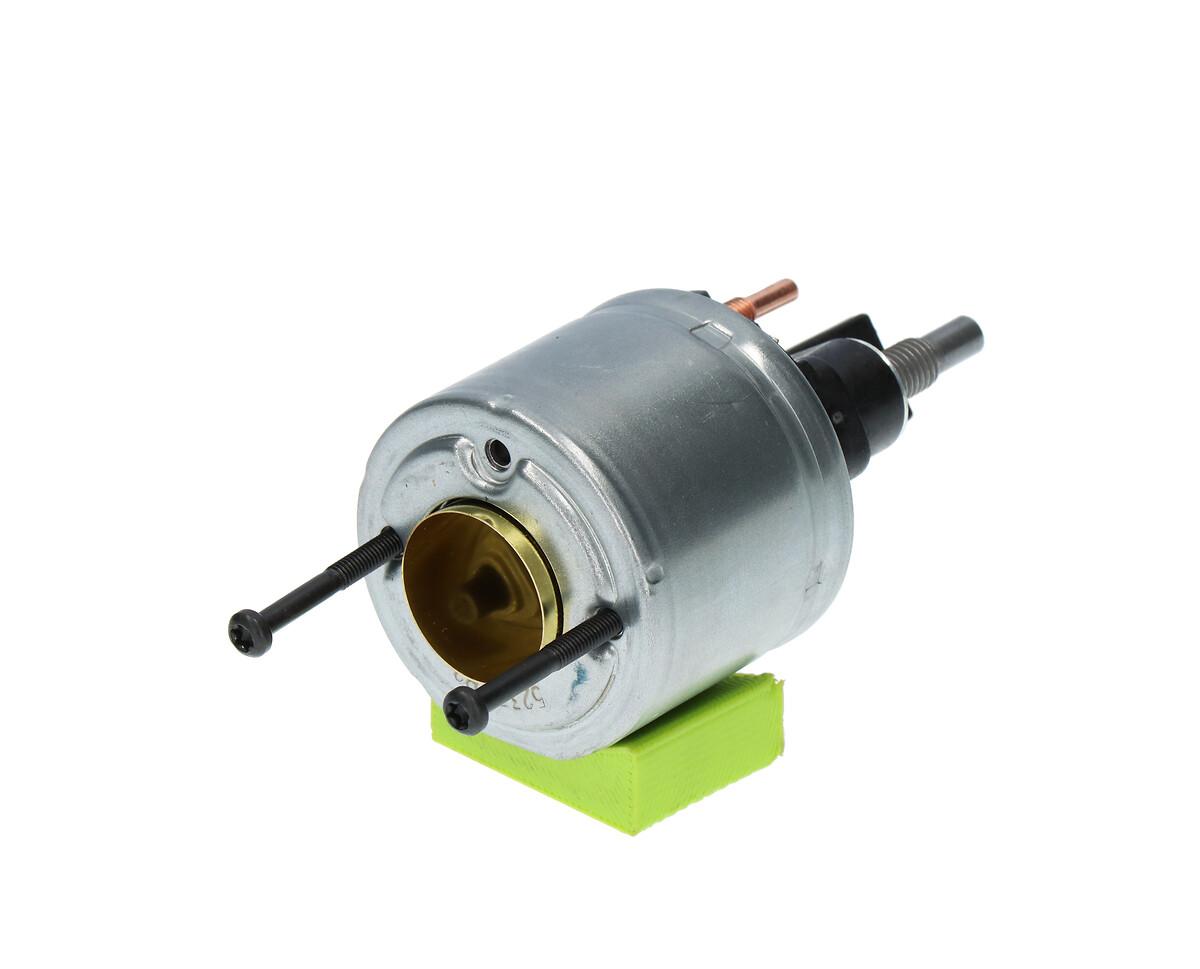 SOLENOID
