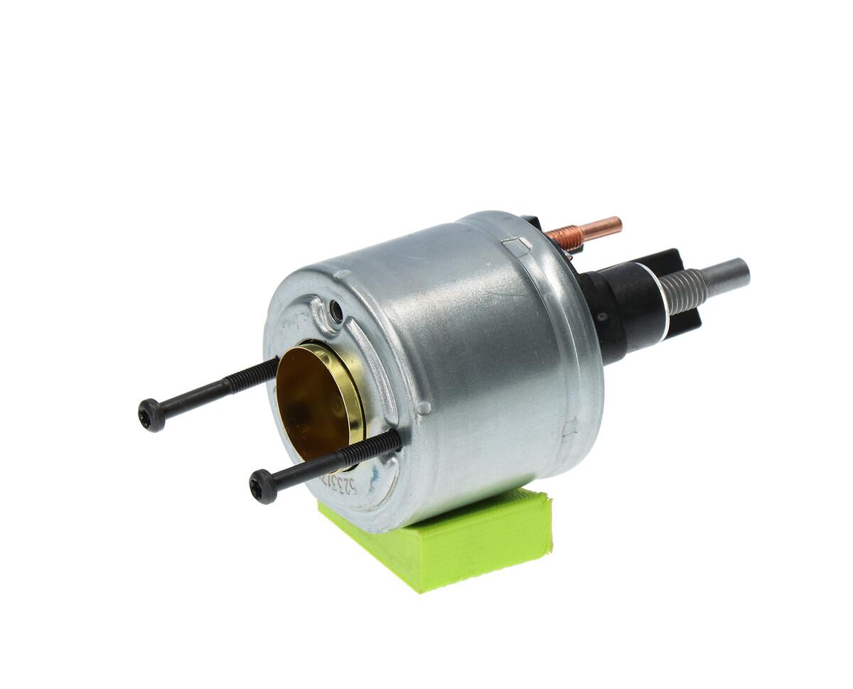 SOLENOID