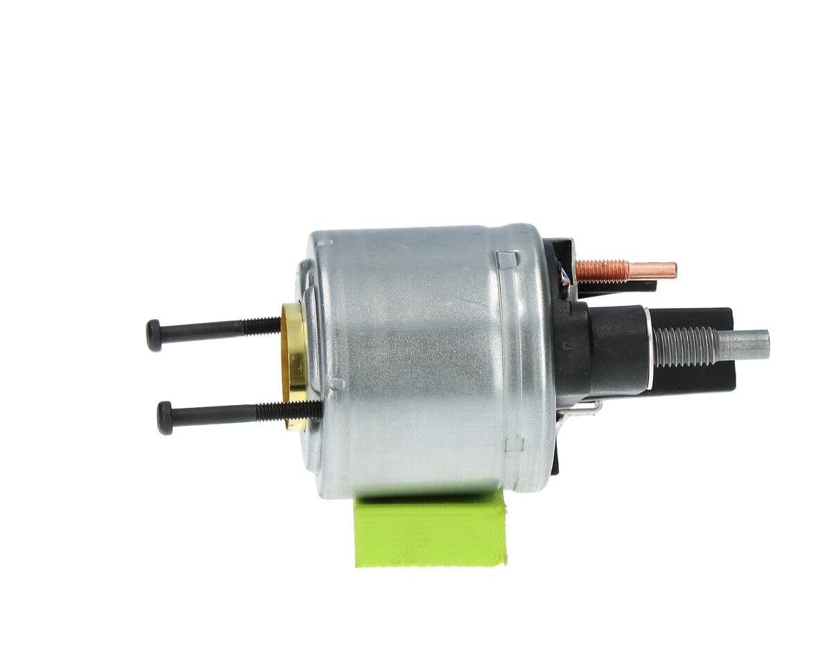 SOLENOID