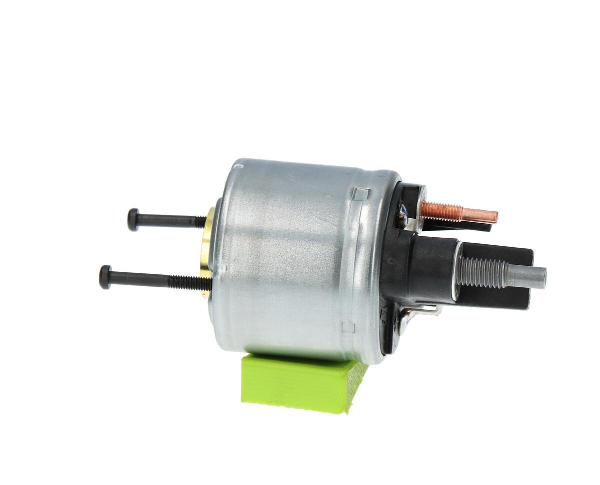 SOLENOID