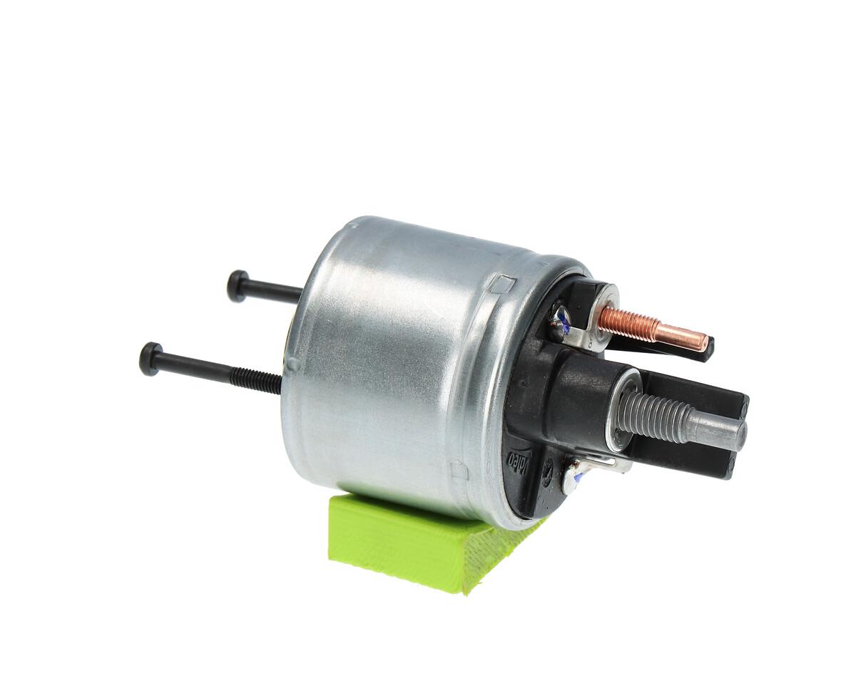 SOLENOID