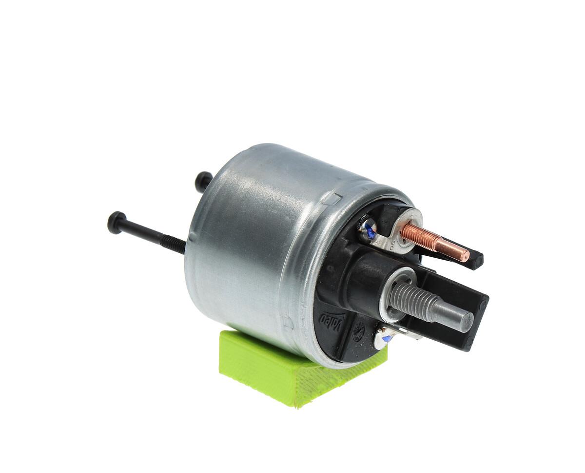 SOLENOID
