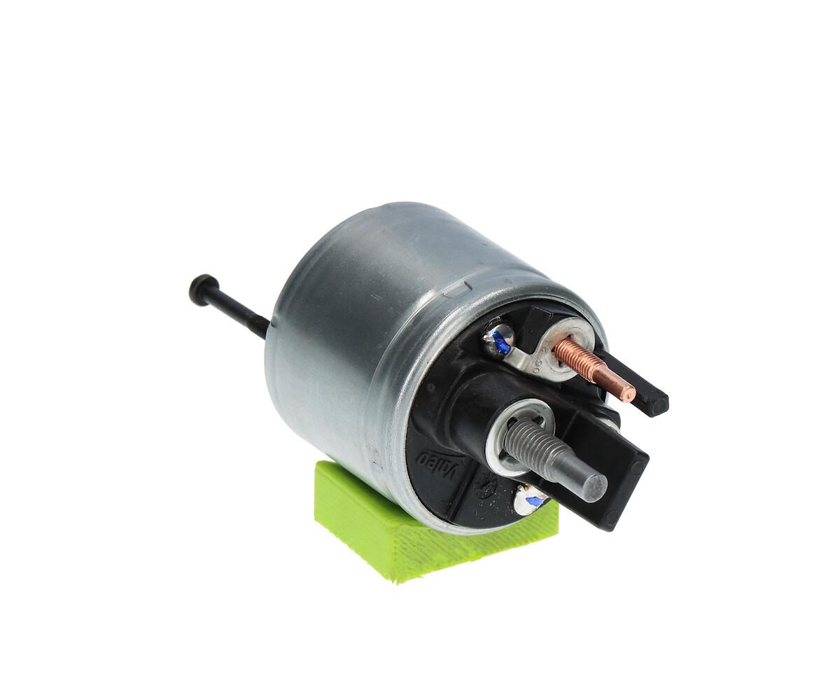 SOLENOID