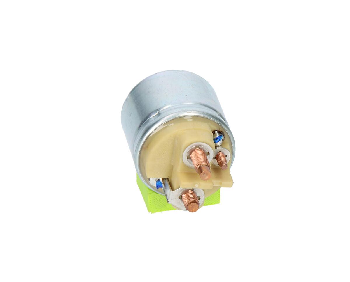 STARTER SOLENOID SWITCH