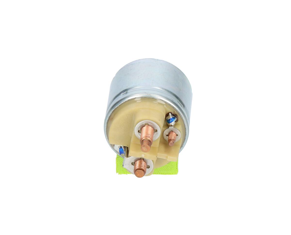 STARTER SOLENOID SWITCH