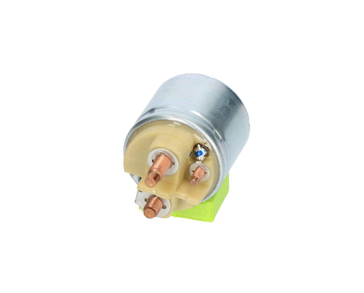 STARTER SOLENOID SWITCH