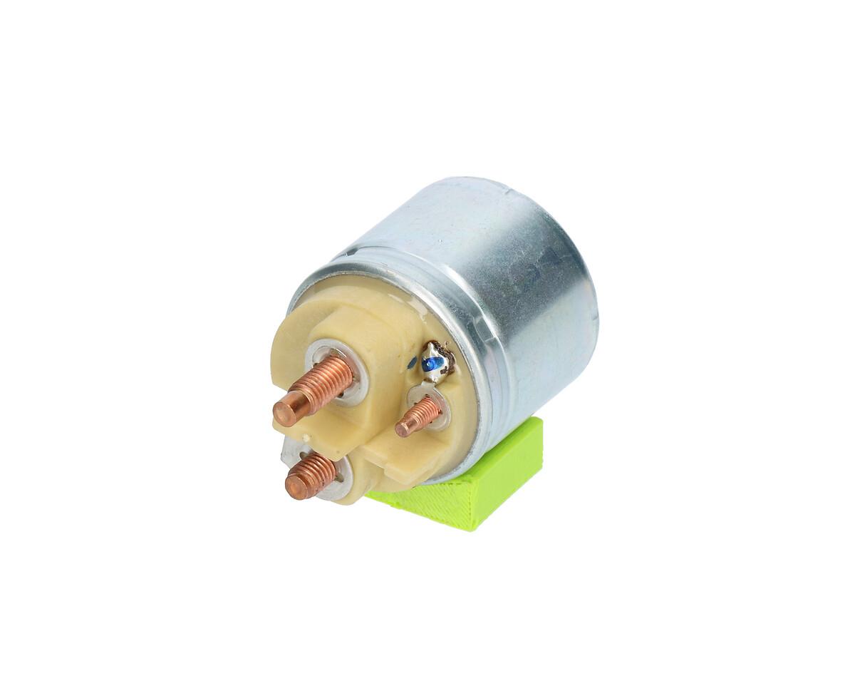 STARTER SOLENOID SWITCH