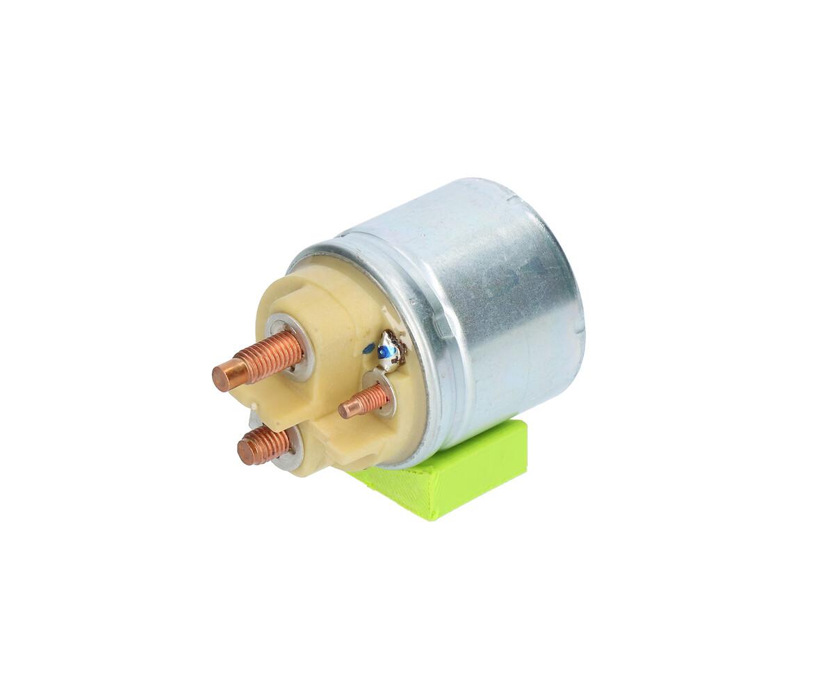 STARTER SOLENOID SWITCH