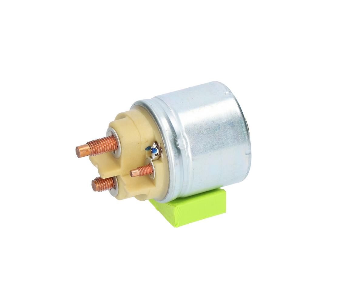 STARTER SOLENOID SWITCH