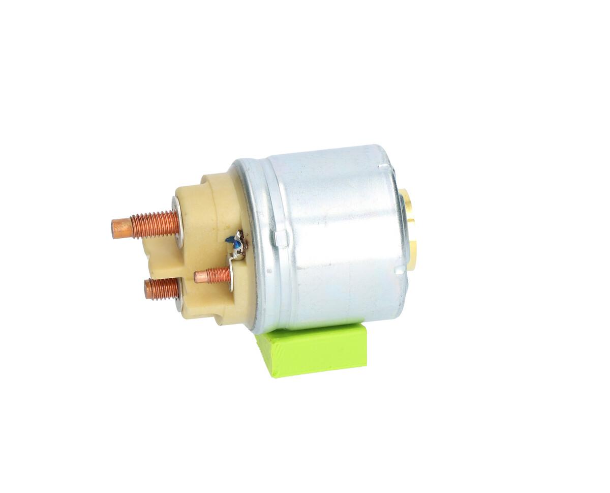 STARTER SOLENOID SWITCH