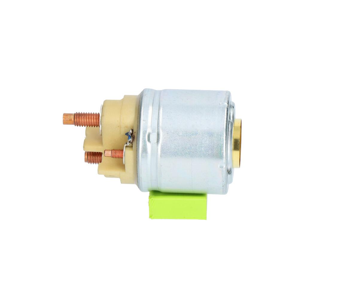 STARTER SOLENOID SWITCH