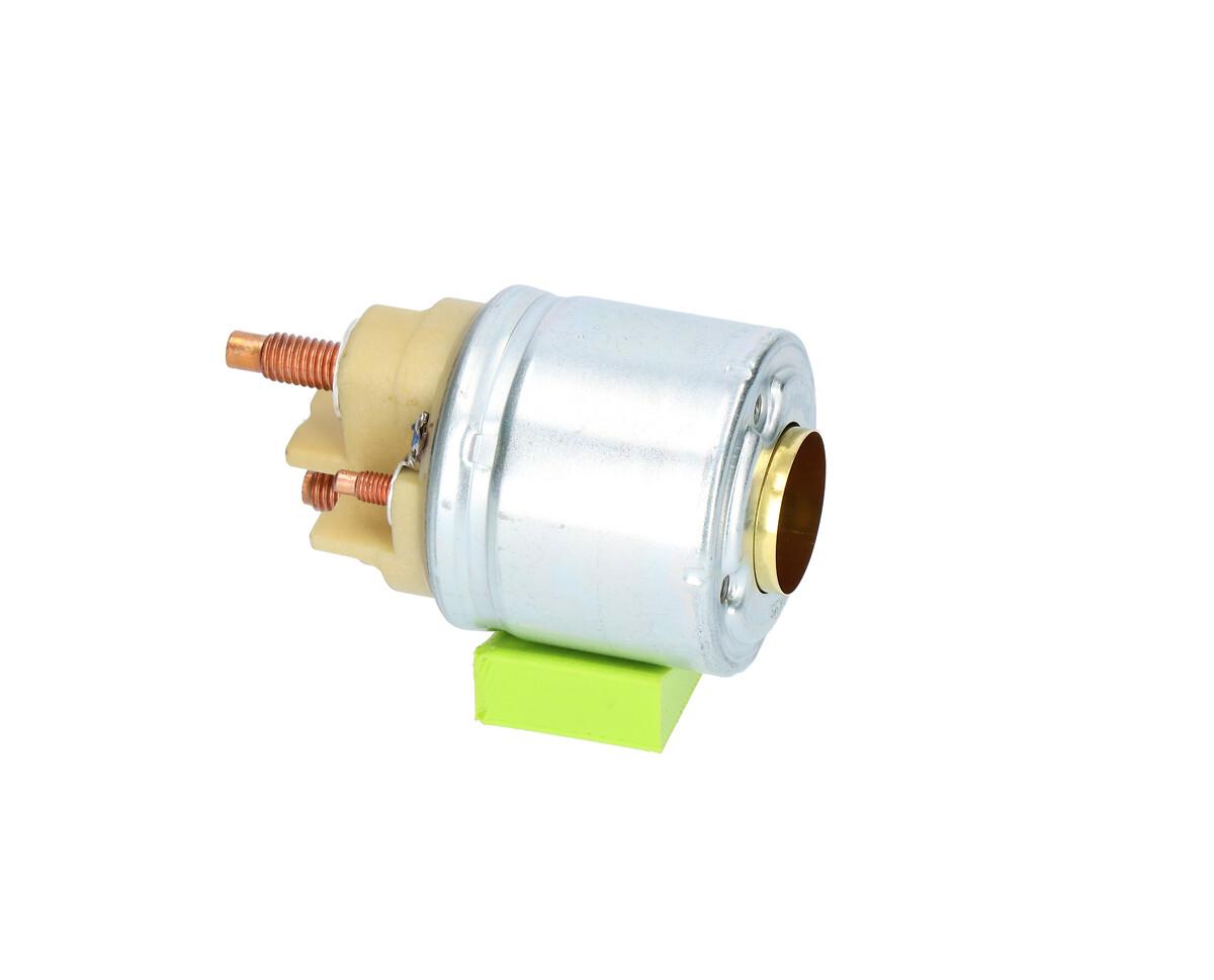 SOLENOID