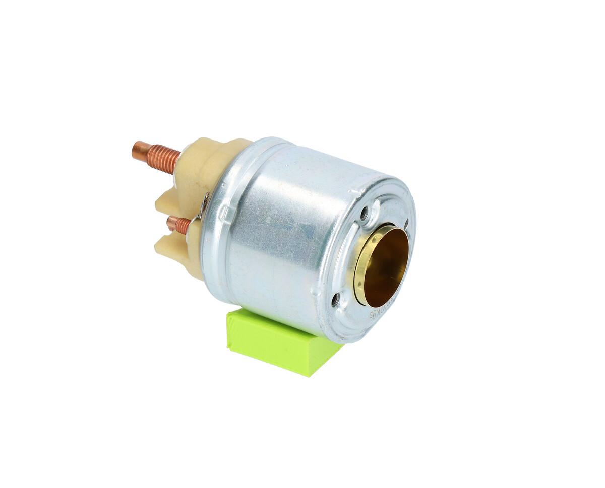 SOLENOID