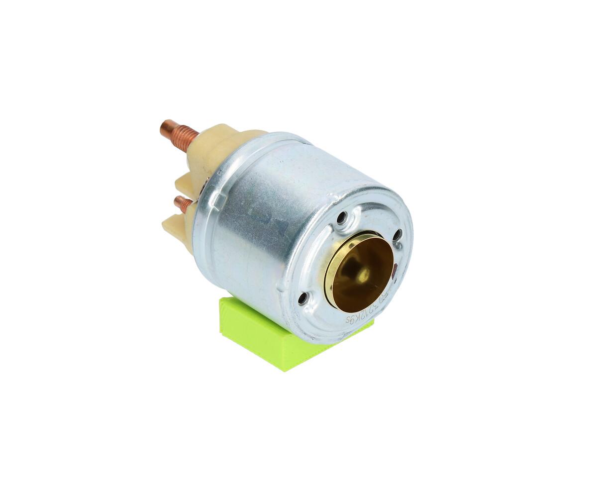 STARTER SOLENOID SWITCH