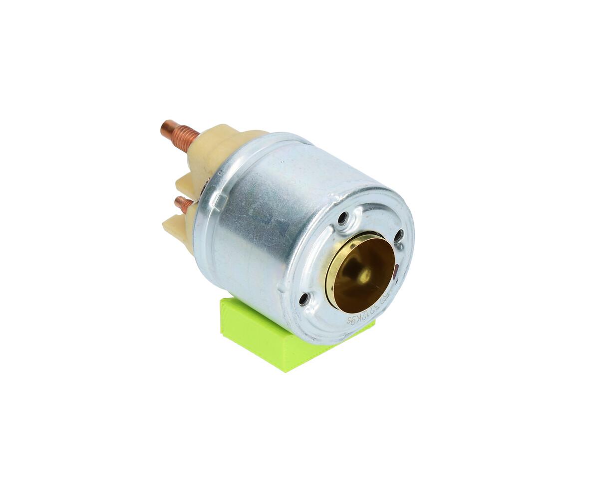 SOLENOID