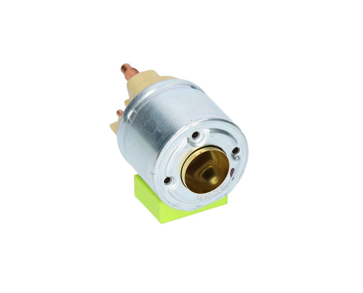 STARTER SOLENOID SWITCH
