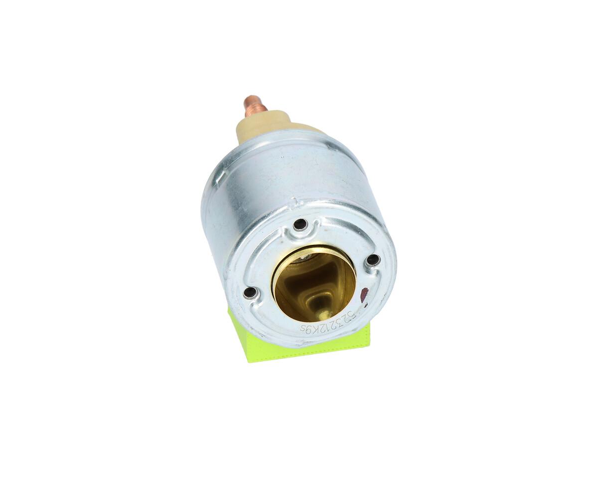 STARTER SOLENOID SWITCH
