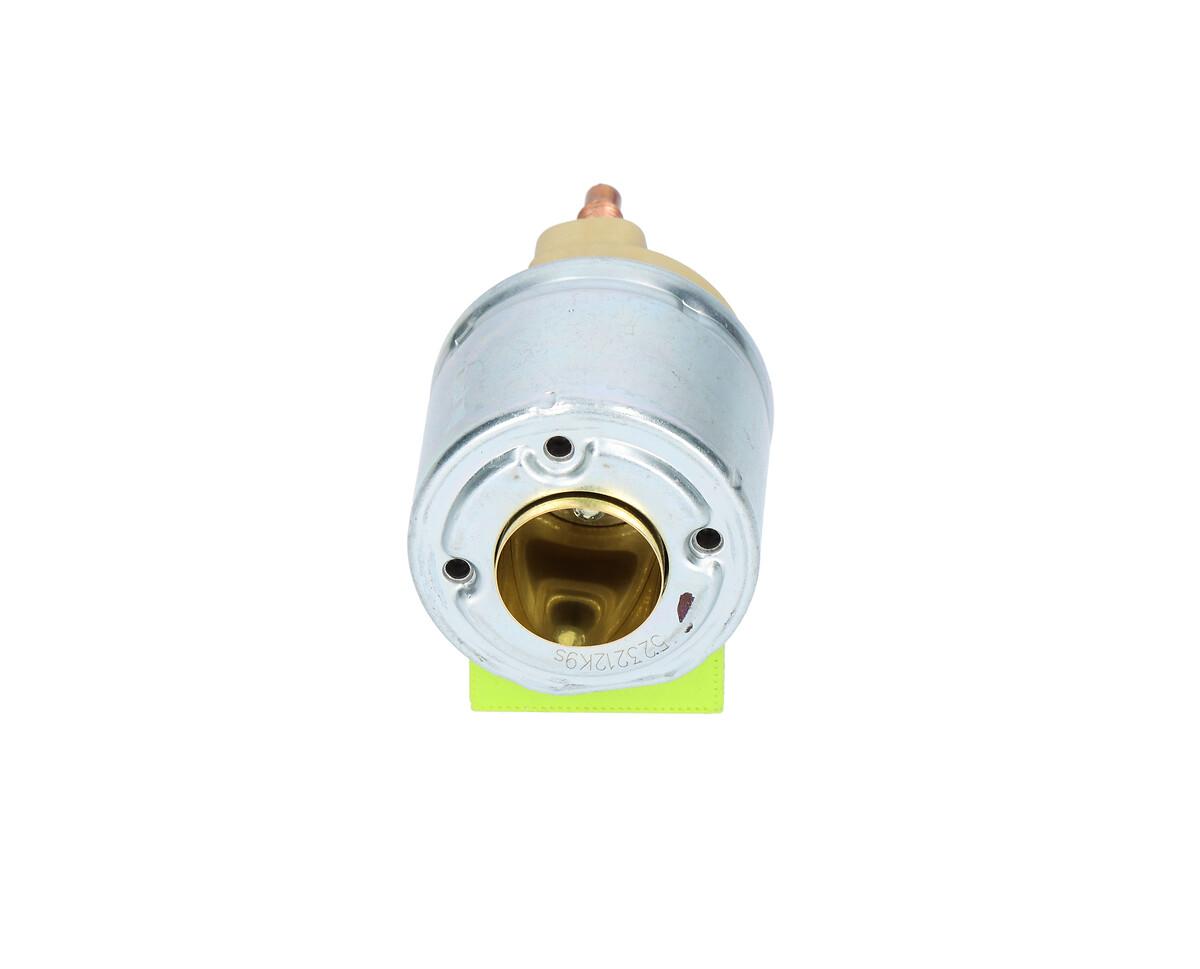 STARTER SOLENOID SWITCH