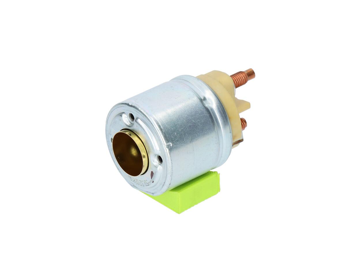 SOLENOID